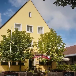Zur Allacher Muehle Affittacamere